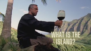 LOST EXPLAINED PART 4 - THE ISLAND