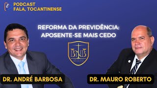 BNB ADVOCACIA - FALA TOCANTINENSE