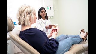 Dublin Metro Dental Office Walk Through