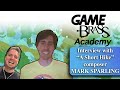 Interview with A Short Hike composer Mark Sparling - Game Brass Academy