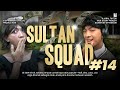 [DRAMA] SULTAN SQUAD EPS 14