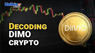 What Are Key Features Of DIMO Crypto?