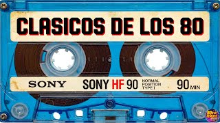 Top 100 Clasicos De Los 80 - La Mejor Música de los Años 80 - Grandes Exitos 80 y 90 En Ingles