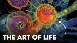 What Lies Inside Every Drop of Life