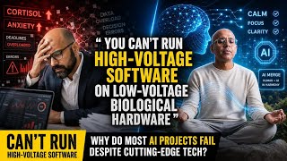 AI Merge: Fixing the Human Bottleneck Behind AI Failures