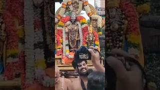 பார்த்தசாரதி பெருமாளுடன் திருவல்லிக்கேணி ஸ்ரீ திருமங்கை ஆழ்வார் சாத்துமறை புறப்பாடு 🙏 13.12.24.