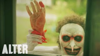 Horror Short Film "The Unlocking" | ALTER