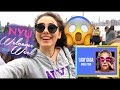 VLOG: Welcome Week NYU & Show da LADY GAGA!