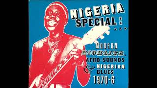 Celestine Ukwu \u0026 His Philosophers National - Okwukwe Na Nchekwube (1974)