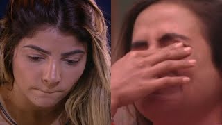 Veja a repercussão da expulsão de Hariany após agressão a Paula no BBB19