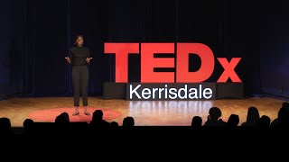 Redefining Feminism: A Focus on Women’s Well-Being | Sarah Moungounga-Nkombo | TEDxKerrisdale