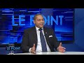 wendell theodore reçoit nicolas françois duvalier le point 18 02 2020