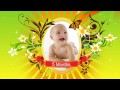 After Effects Project Files   Baby Gallery   VideoHive