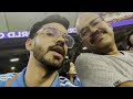 i watched ind vs aus world cup final match vlog 48