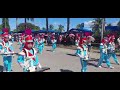 Marching Band SDN 1 Bone-Bone - HUT Kota Baubau ke 21