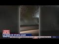 Seattle Ice Storm ASMR | FOX 13 Seattle