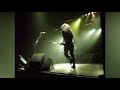 ACCEPT -  Up To The Limit (LIVE IN OSAKA) `1985 HQ