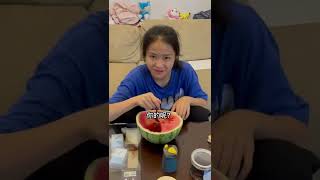 但凡平均一下脑子~ #家庭搞笑 ##姐妹搞笑日常生活 #抖音 #tiktok #搞笑 #funny #中国