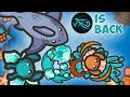 Taming.io Update: JxD Returns with Epic Shark and Ice Fairy