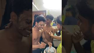 😳കുഞ്ഞു വലുതായി മക്കളെ🤣#birthday #shorts #short #shortvideo #viral #trending #food #shortsvideo