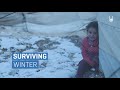 Surviving Winter | Winter Appeal 2023/24 | Islamic Relief Ireland