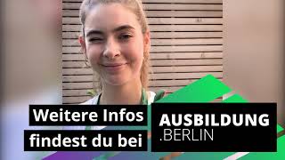 Ausbildung als Gärtner*in 2022 in Berlin