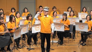 ちょっと昔の橘っコ集まります!!コンサートvol.5「2部Full version」Tachibana Family BAND concert「4ｋ」