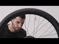 vanmoof s3 u0026 x3 how to attach the front wheel