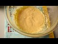 how to make apple caramel pound cake りんごのパウンドケーキの作り方