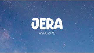 Agnez Mo - Jera (Lirik)