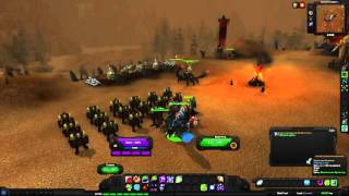 World of Warcraft Quest: В распоряжение Бомбиглотc (id=26020)