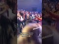 TXT Taehyun dancing in the crowd in Chicago! 🥺 #txt #taehyun #tomorrow_x_together #chicago #kpop