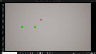 Bullet Hell Jam Test 1