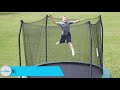 top 5 best skywalker trampolines of 2024