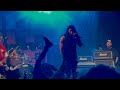 Ignite - Embrace (LIVE), Brakrock 2025, 2025-08-01, Woodstage, Duffel