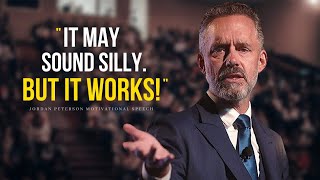 How To Toughen Up Yourself To Face This World | Jordan Peterson | Motivation