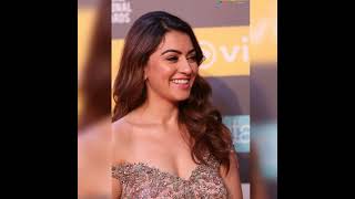 Hansika Motwani is a Gorgeous Indian Actress who predominantly appears in Tamil and Telugu films.