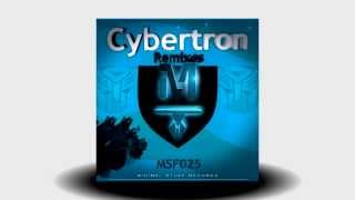 James Delato - Cybertron (MiniKore Remix)