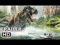 JURASSIC WORLD: Rebirth Trailer 2 (2025)