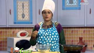 Super Chef I സൂപ്പർ ചെഫ്‌ - Crispy Chicken Balls Special 01-01-14