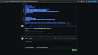 Create an Isomorphic git proxy on CloudFlare in 60s