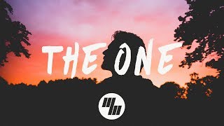 Medii - The One (Lyrics / Lyric Video) Ft. Micah Martin, With Kaion