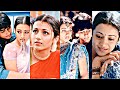 Nuvvostanante Nenodhantana - Niluvadhamu Ninu Epudaina  Song | Siddharth,Trisha || Girlie Edits ||