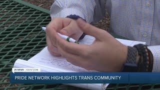 Waco Pride Network to attend city council meeting, ask for LBGT support
