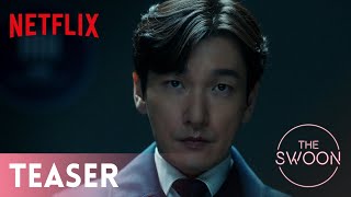 Stranger Season 2 | Official Teaser | Netflix [ENG SUB]