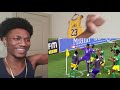 NBA Fan Reacts To Unforgettable Goals that cannot be repeated