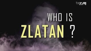 Who's Zlatan Ibrahimović? - Documentary - 720p50 - English