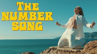 Logan Paul THE NUMBER SONG Music prod by Franke