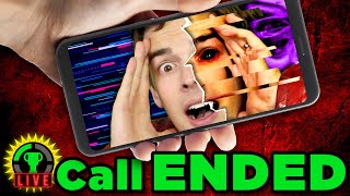 We Got The Worst Ending? | Simulacra (Scary Game)