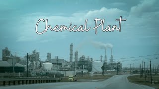 Jeremiah Nisbett - Chemical Plant (Lyric Video)